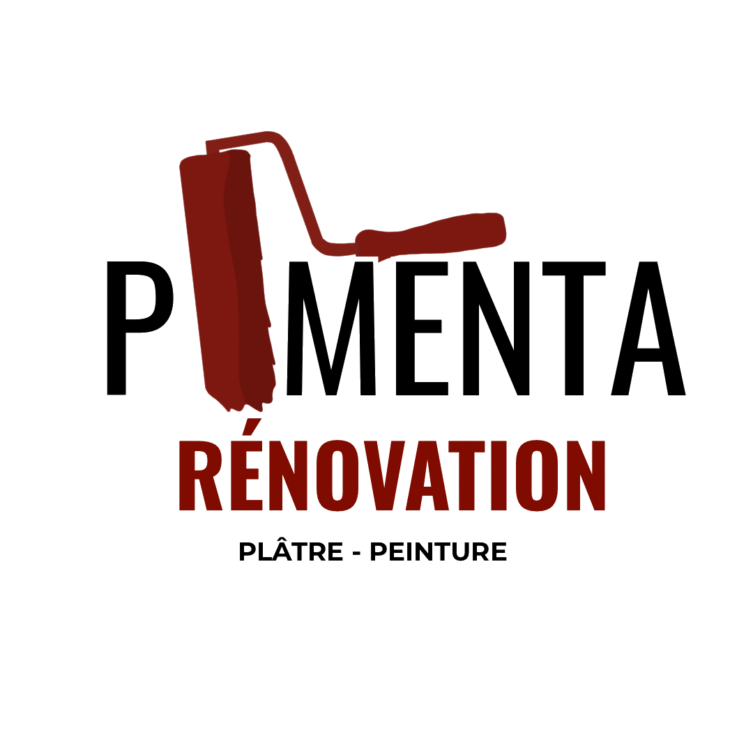 Logo Pimenta Martins Rénovation